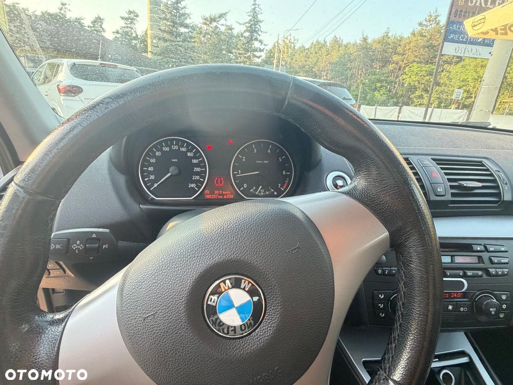 BMW Seria 1 116i - 2