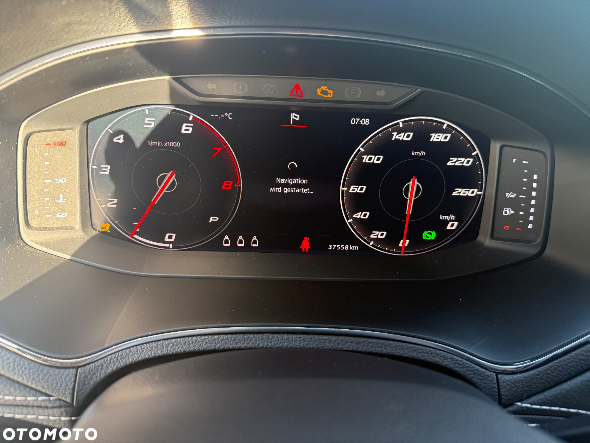 Seat Arona 1.0 Eco TSI DSG XCELLENCE - 11