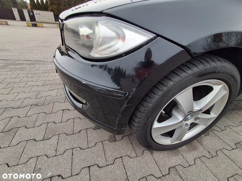 BMW Seria 1 116i - 12