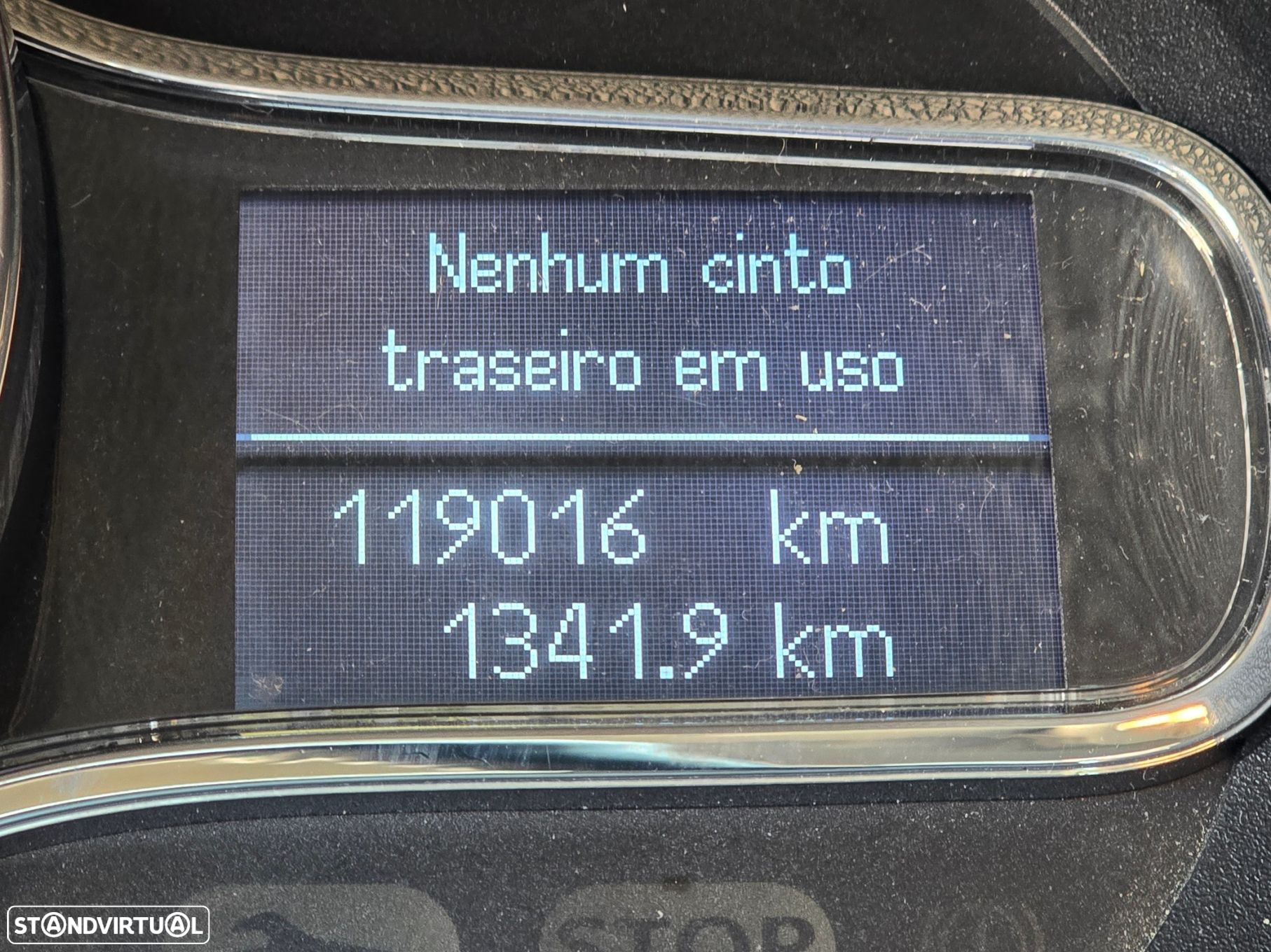 Renault Mégane Coupe - 11