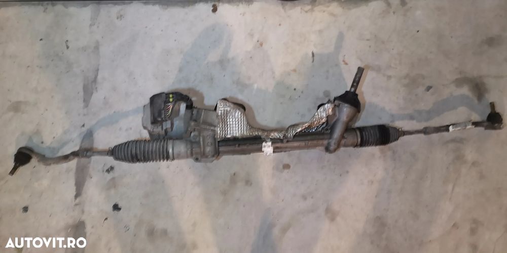 Caseta Directie Peugeot 3008 5008 308 Citroen DS7 C5 C4 Grand Picasso 6820000313 - 4