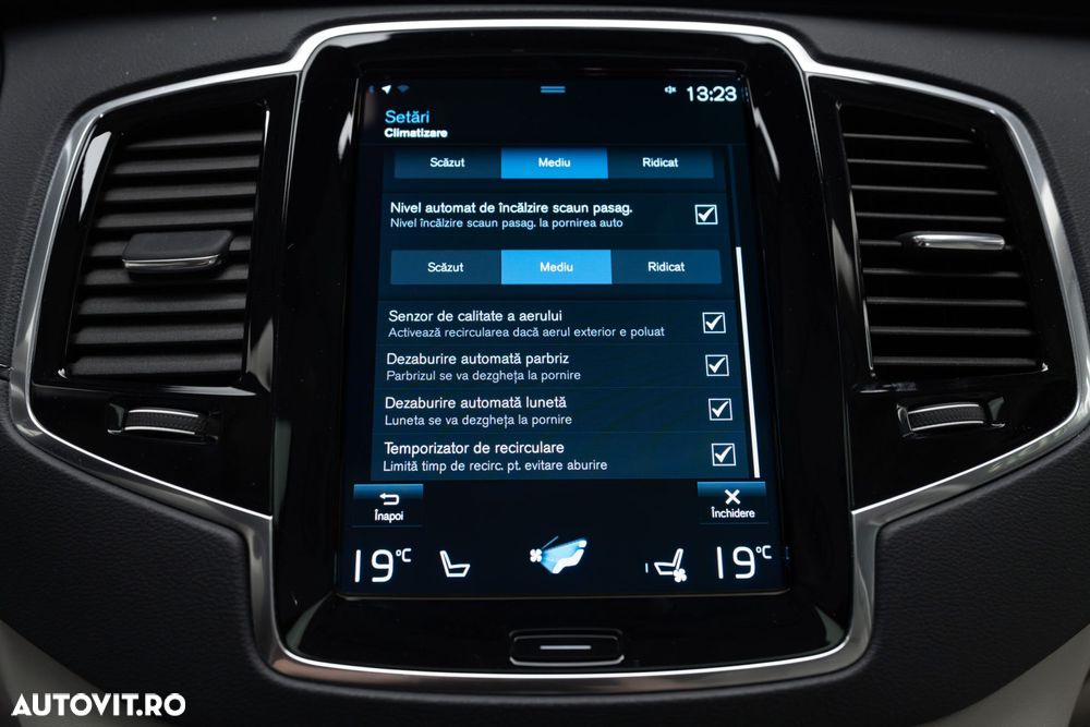 Volvo XC 90 - 26