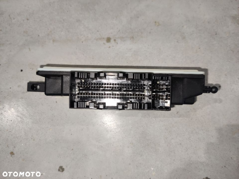 Sensor Poduszek Sterownik Airbag BMW 5 F10 F11 X3 X4 F25 F26 9350003 - 2