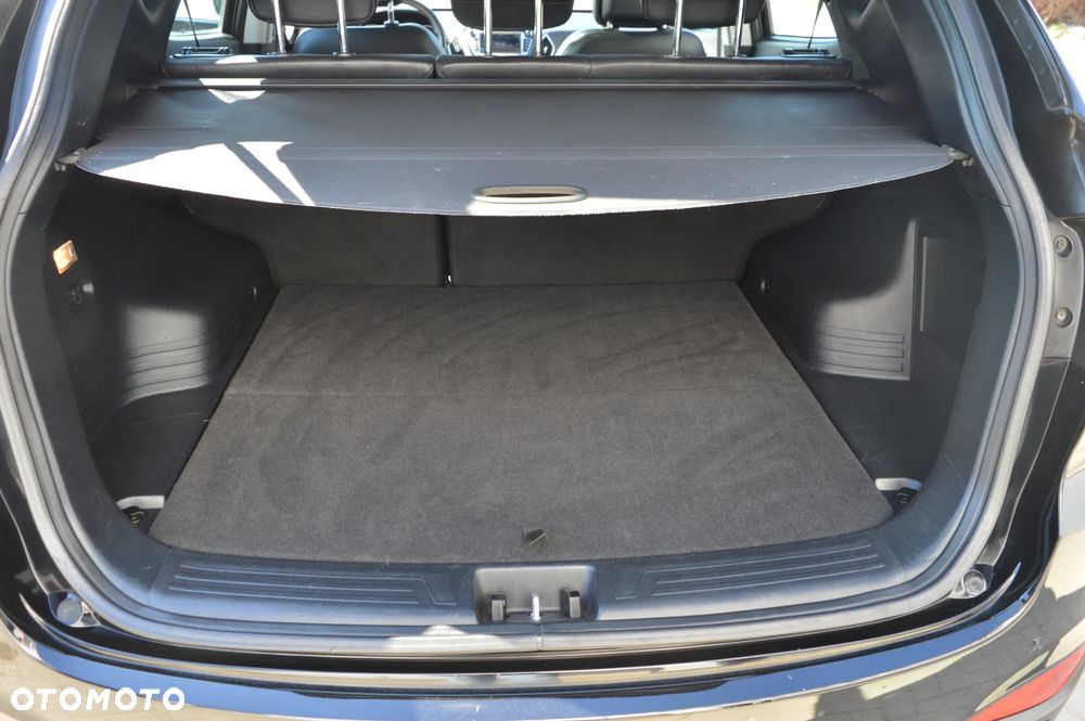 Hyundai ix35 1.6 GDI Style 2WD - 12