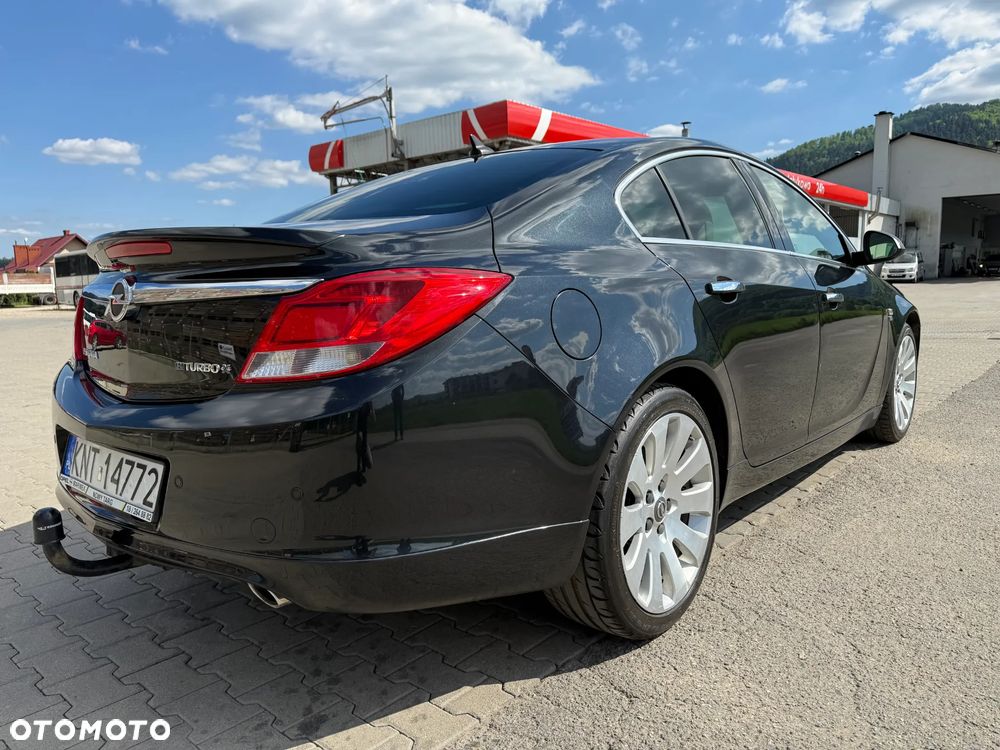 Opel Insignia - 6