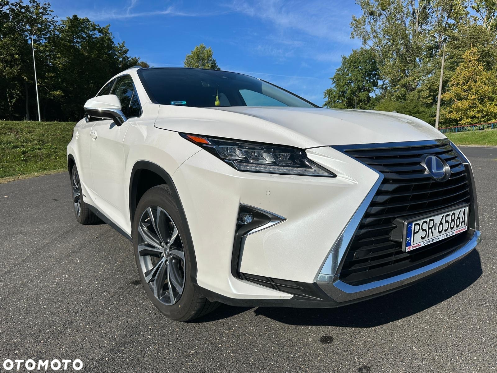 Lexus RX - 2