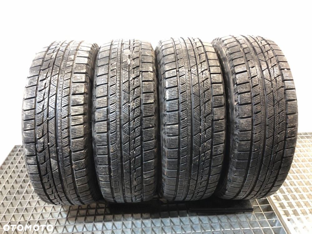 OPONA ZIMA 4X 195/65 15" FIREMAX - 1