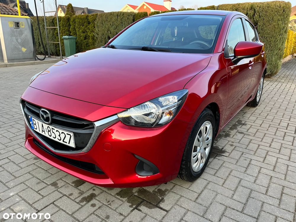 Mazda 2 1.5 Skymotion - 1