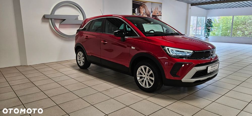 Opel Crossland 1.2 T Business - 3