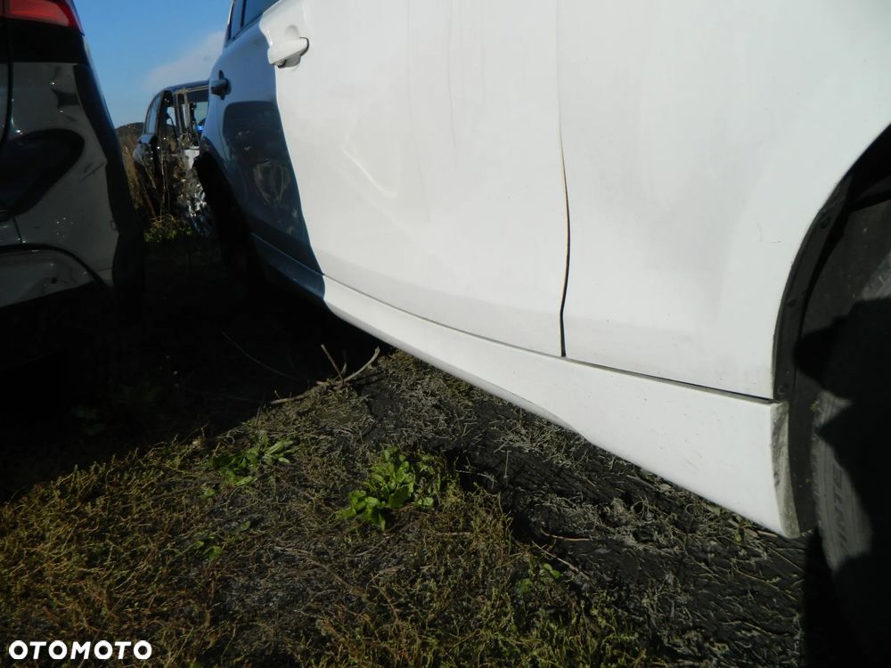 BMW E87 NA CZĘŚCI A300 ALPINWEISS N47 - 24