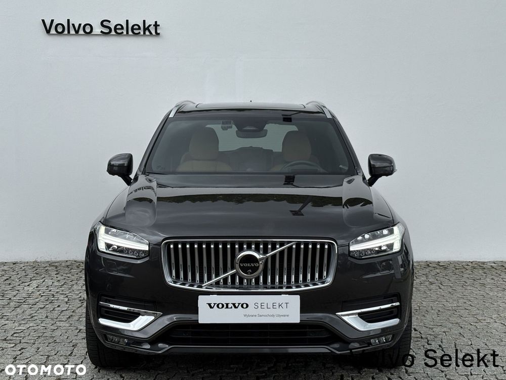 Volvo XC 90 - 4