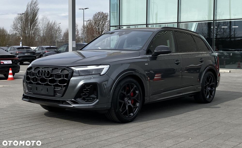 Audi Q7 - 5