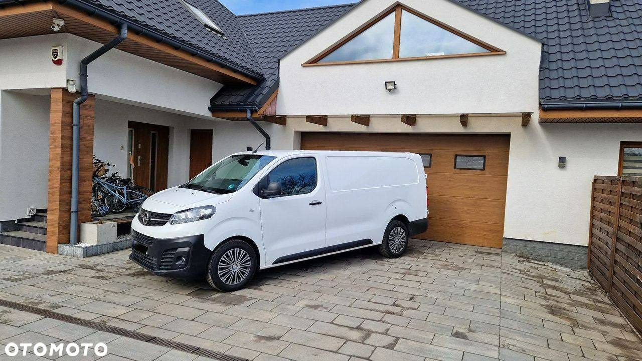 Opel Vivaro - 2