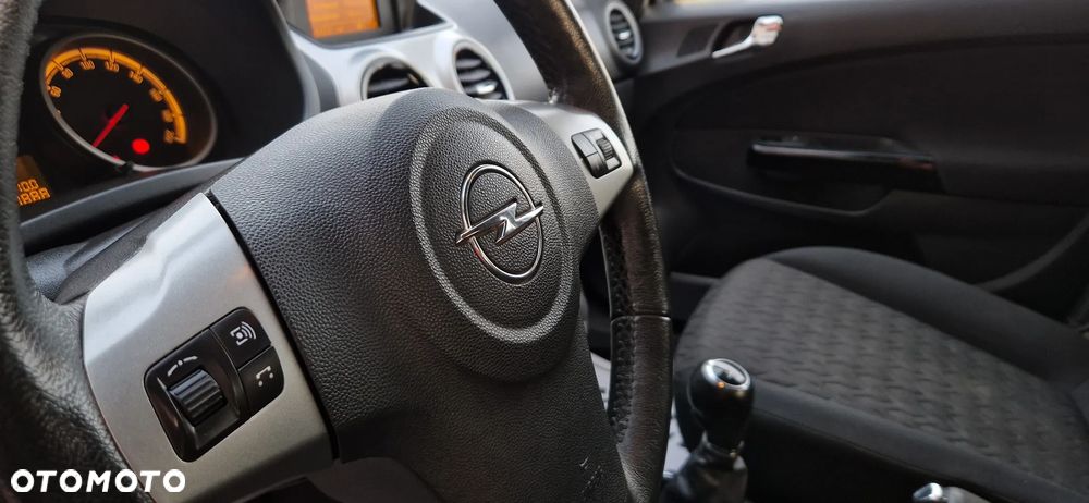 Opel Corsa 1.2 Active - 18