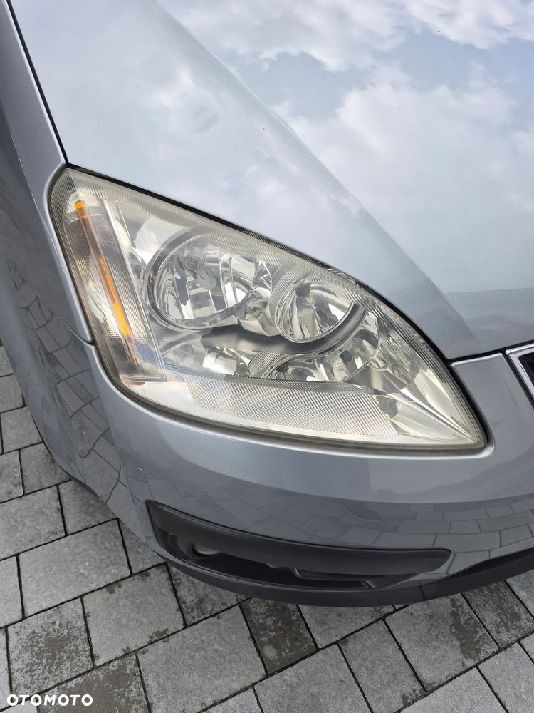 Ford Focus C-Max 1.8 Ghia - 28