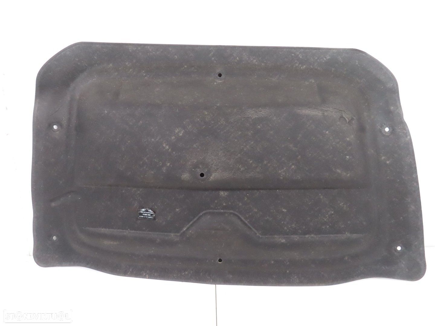 Forro Capo / Capot Usado / Original MINI MINI COUNTRYMAN (R60)/MINI MINI PACEMAN... - 1