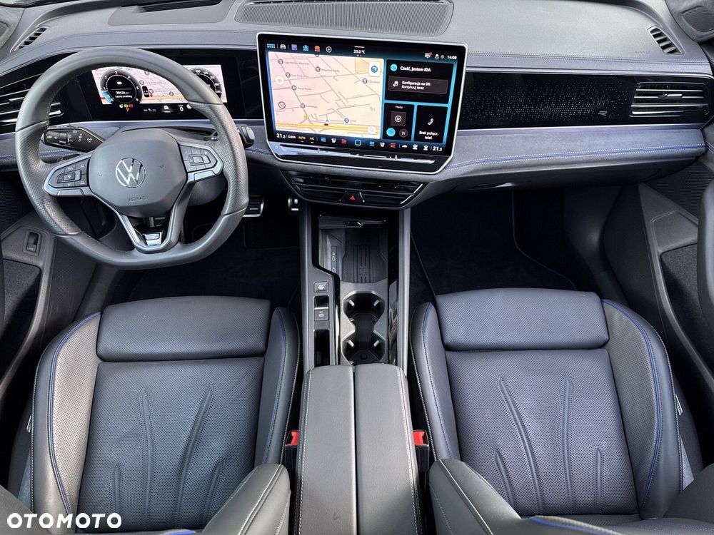 Volkswagen Passat Variant 2.0 TDI SCR R-Line Plus DSG - 16