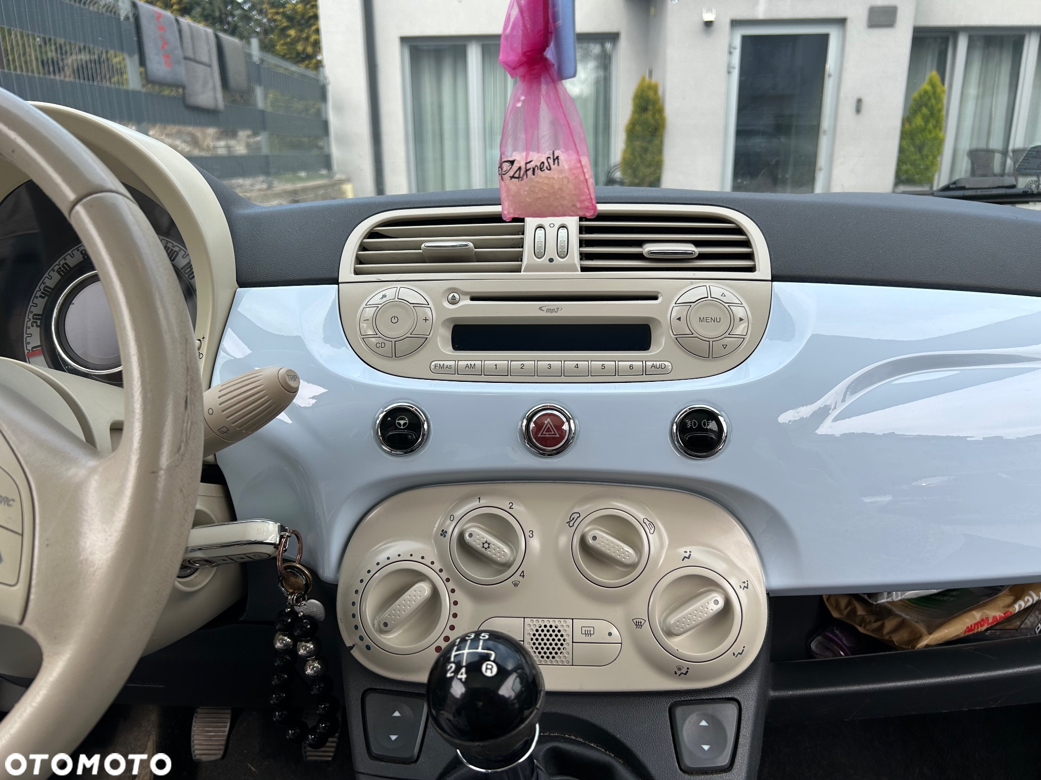 Fiat 500 - 3