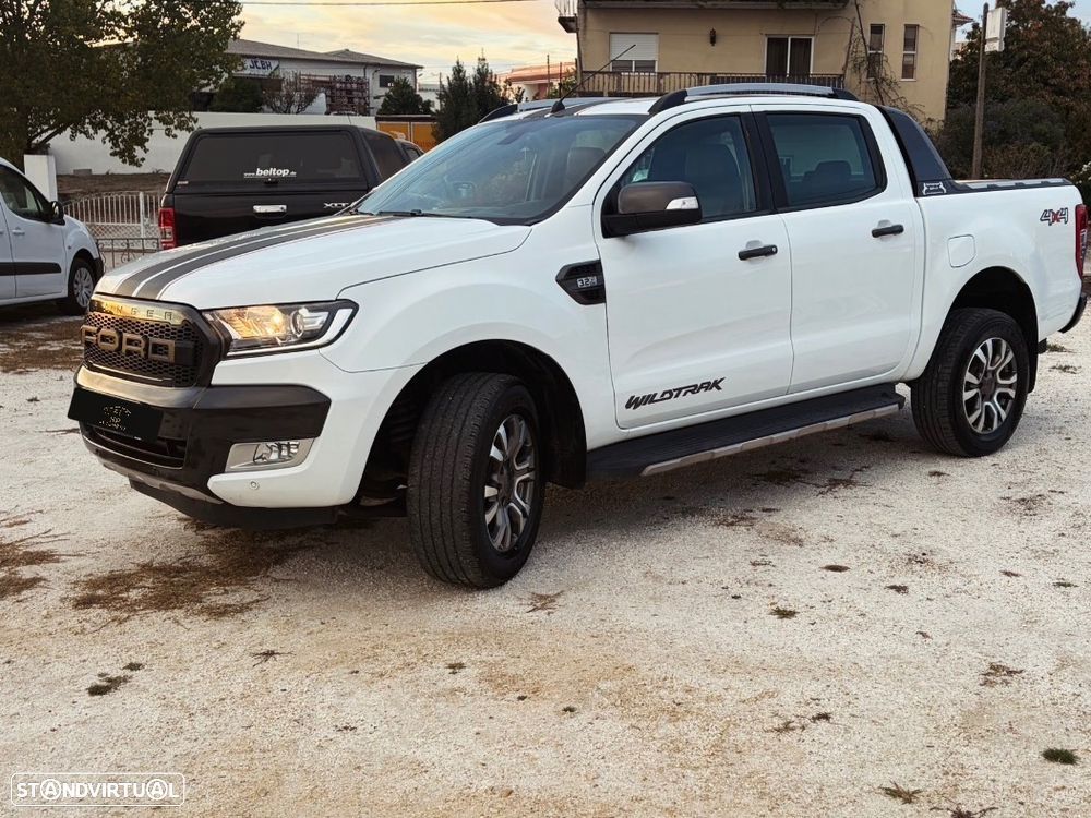 Ford Ranger - 25