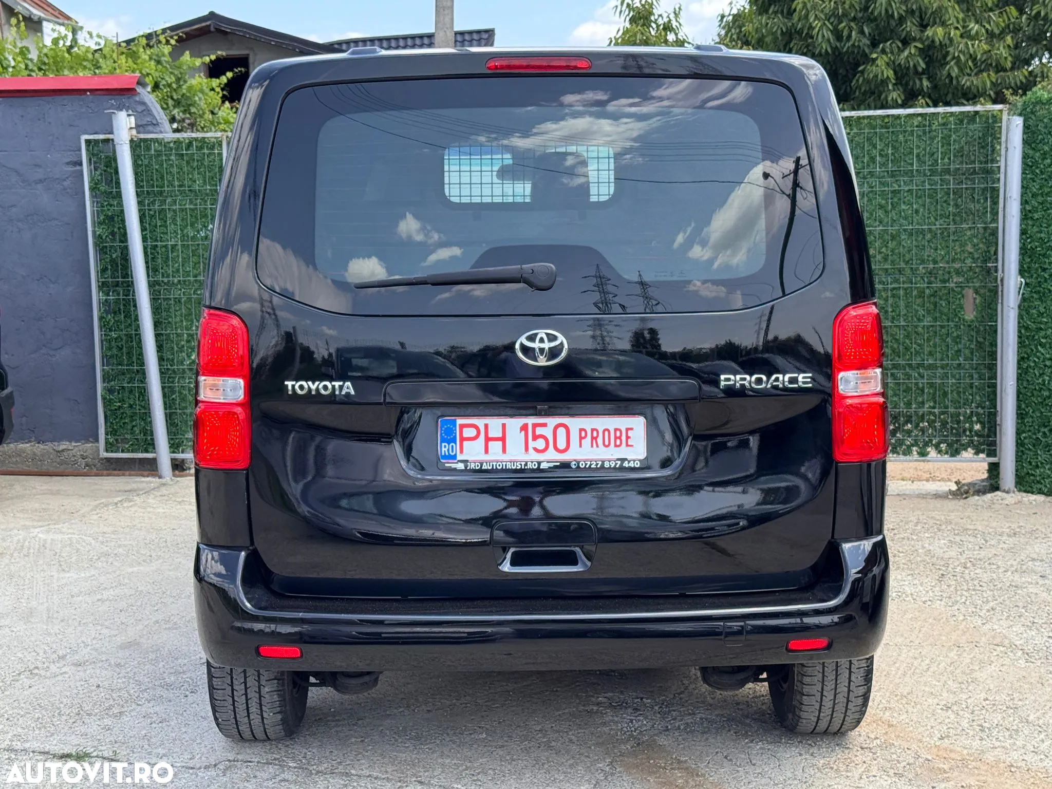 Toyota Proace - 15
