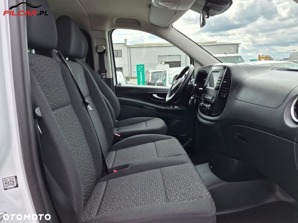 Mercedes-Benz Vito - 12