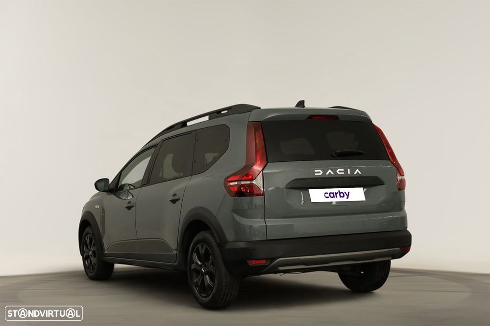 Dacia Jogger 1.0 TCe Expression 7L - 3