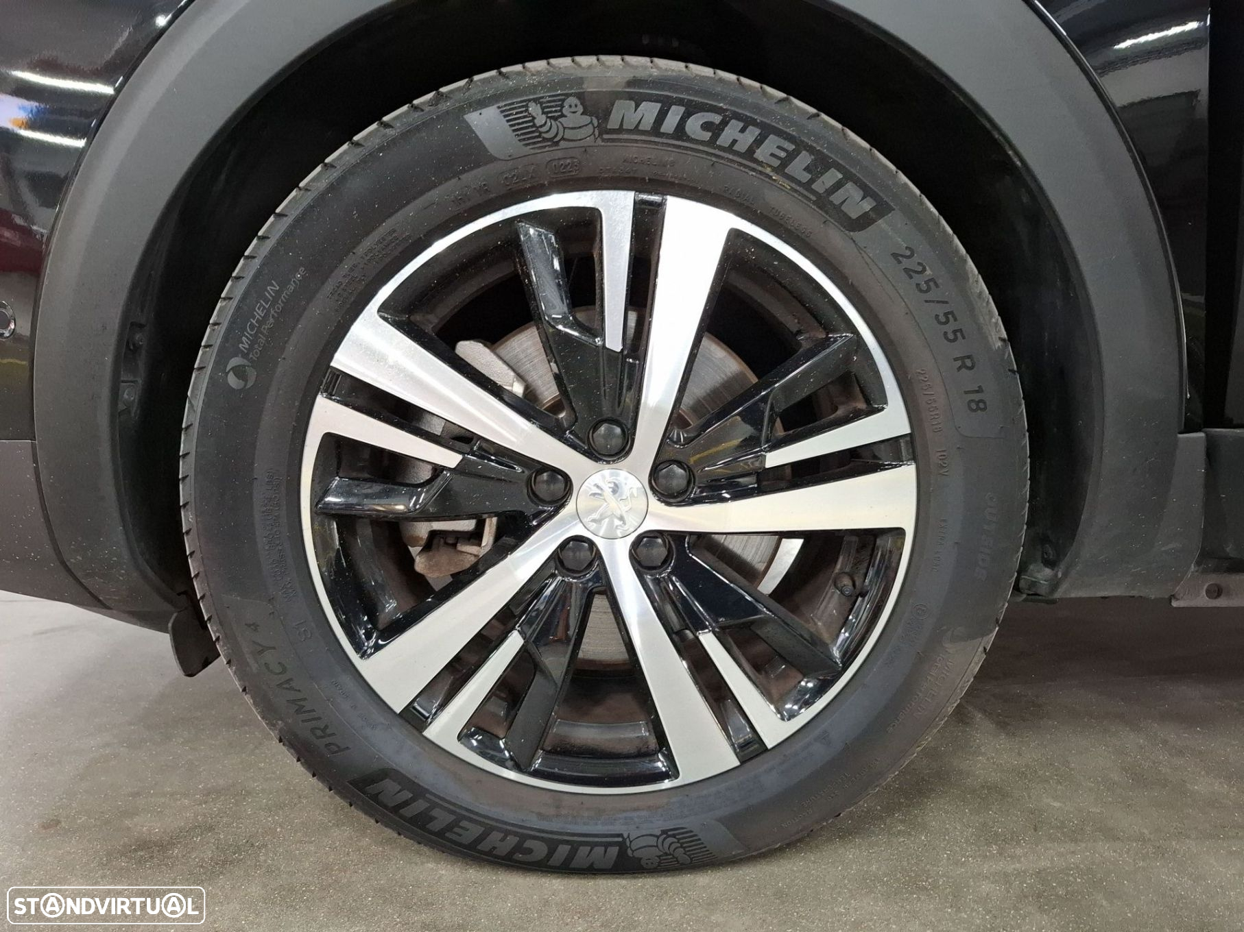 Peugeot 3008 1.6 Hybrid GT e-EAT8 - 26