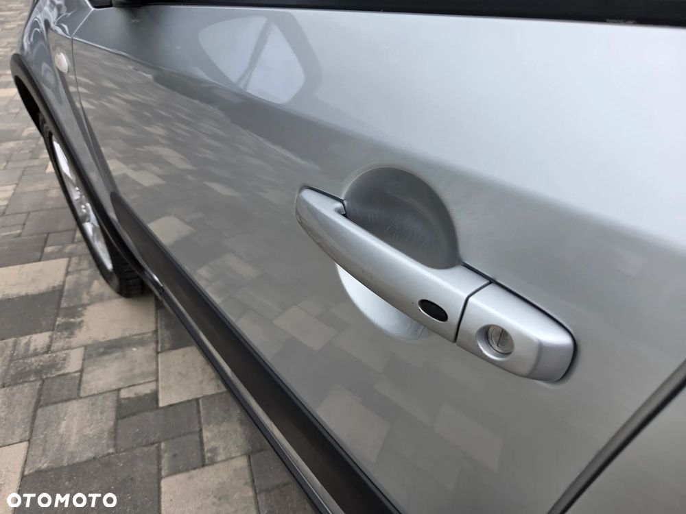 Suzuki SX4 1.6 VVT Streetline 4x2 Club - 28