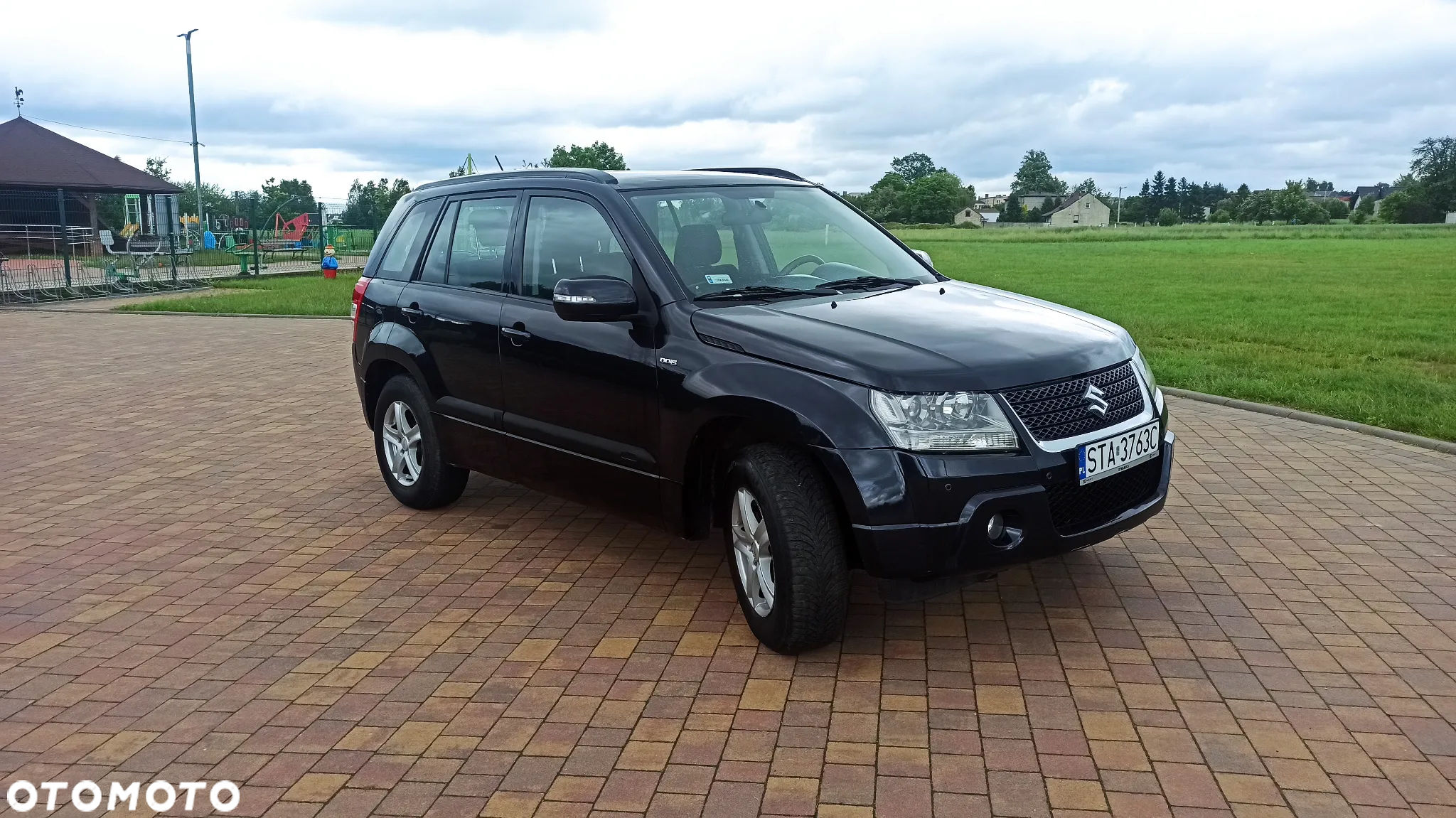 Suzuki Grand Vitara 1.9 DDiS De Luxe EU5 - 2