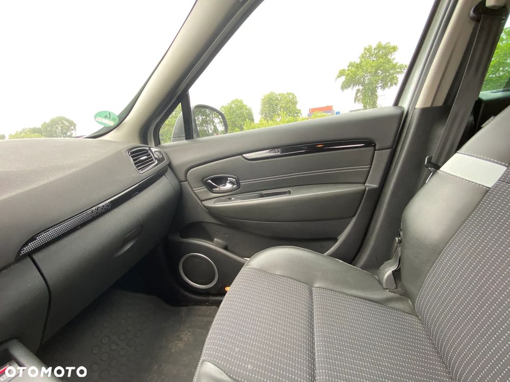 Renault Grand Scenic Energy dCi 110 S&S Dynamique - 23