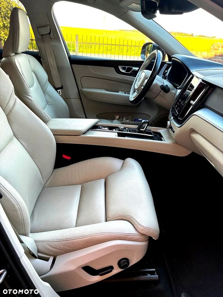 Volvo XC 60 - 14