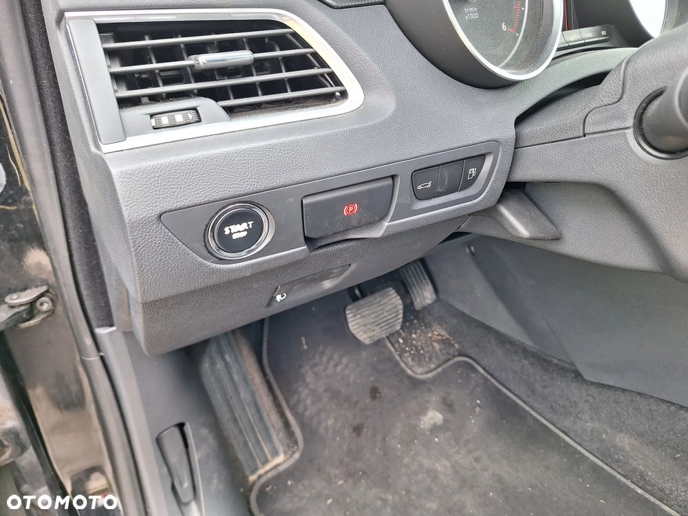 Peugeot 508 BlueHDi 180 EAT6 Stop&Start Allure - 17