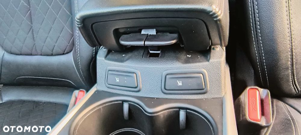 Renault Kadjar 1.3 TCe FAP Limited - 19