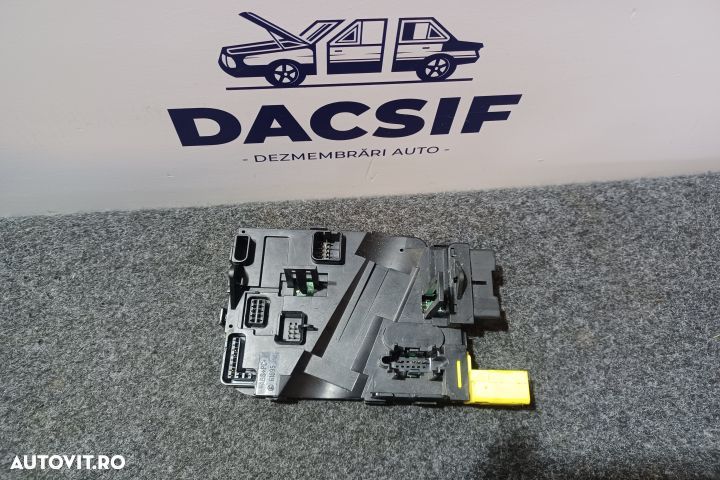 Modul / Calculator coloana de volan 1.9BLS  1K0953549CQ Volkswagen VW - 2
