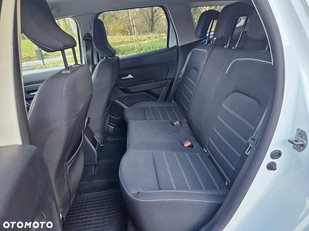 Dacia Duster 1.0 TCe Prestige - 23