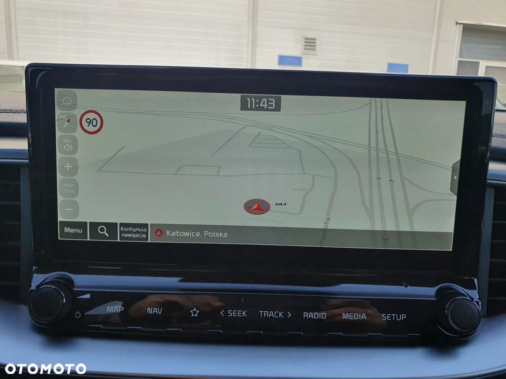 Kia Ceed 1.5 T-GDI M - 33