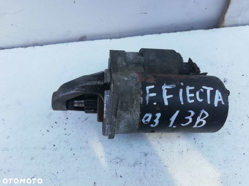 ROZRUSZNIK FORD FIESTA  MK6 1.25 B 1.3 B 1.4B
