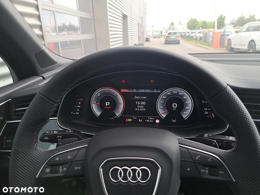 Audi Q7 - 14