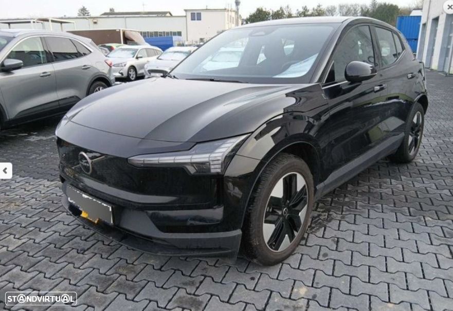 Volvo EX30 Single Motor RWD Core - 1