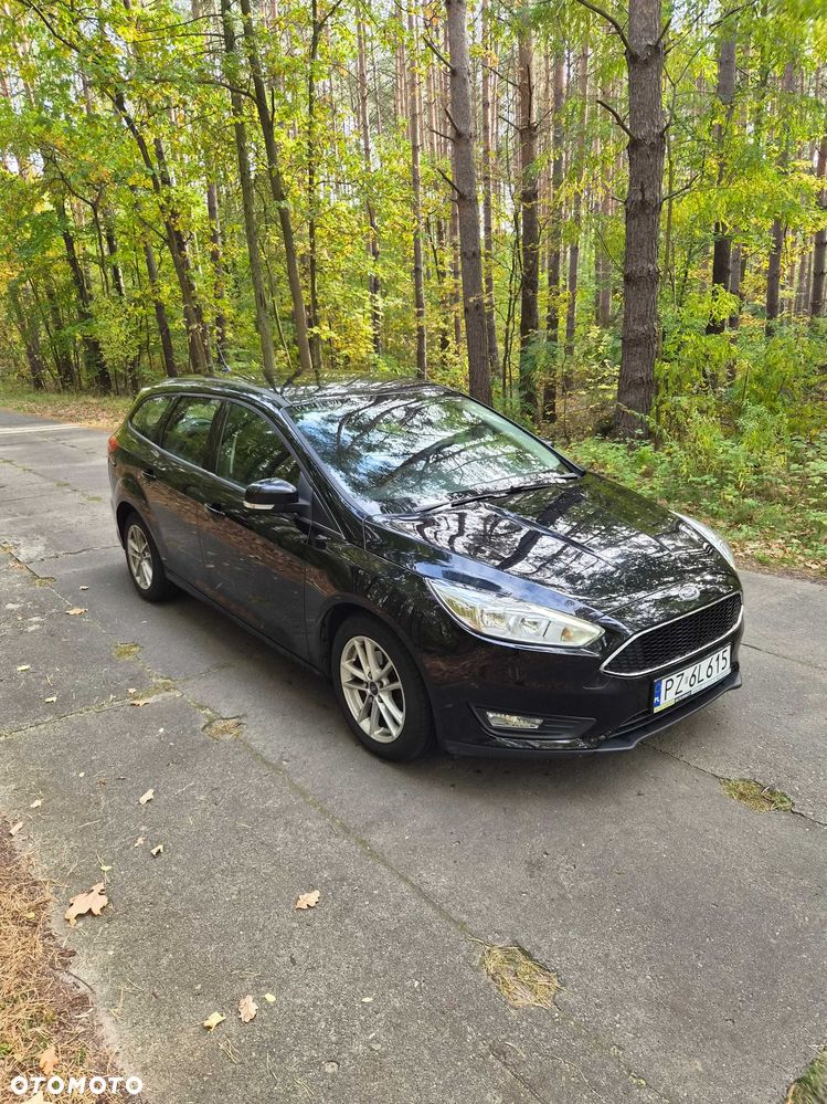 Ford Focus - 1