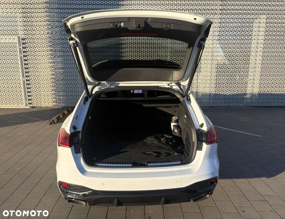 Audi A5 Avant e-Hybrid 220 kW Quattro S tronic - 14