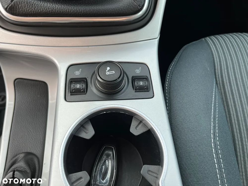 Ford C-MAX 2.0 TDCi Titanium - 30