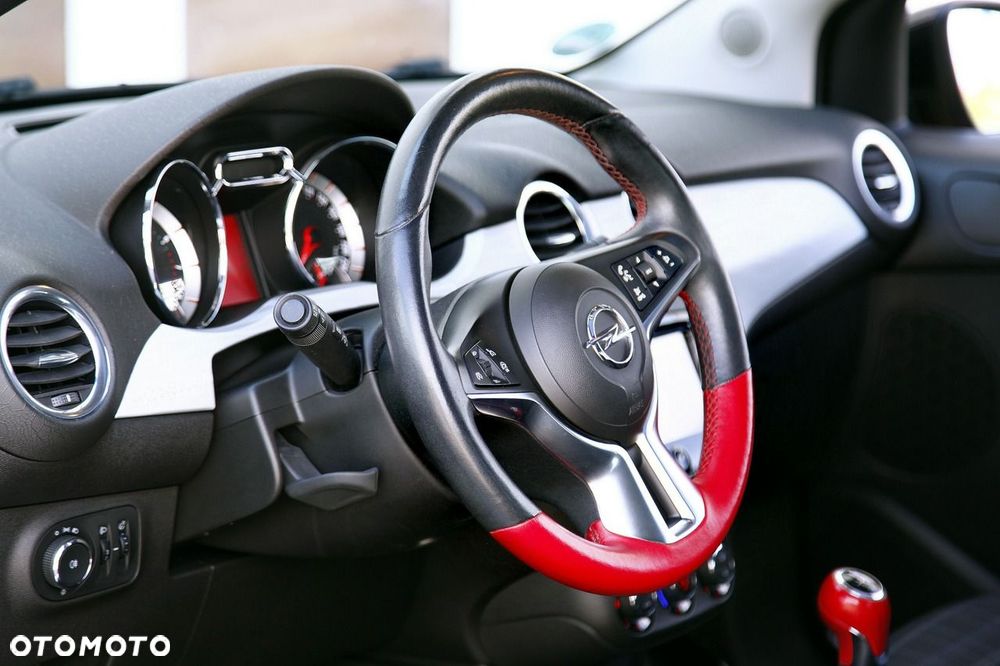 Opel Adam - 16