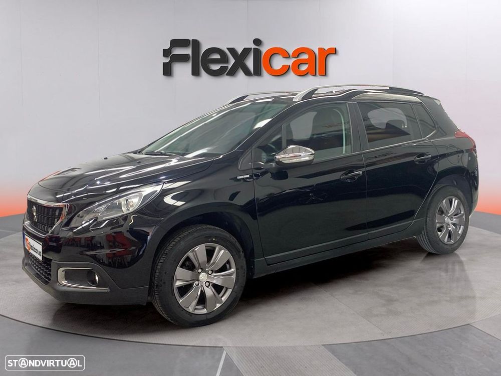 Peugeot 2008 1.2 PureTech Active - 3
