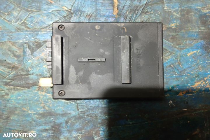 Modul Webasto 7N0963513 7N0963513 Volkswagen VW Passat B7 [2010 - 201 - 2