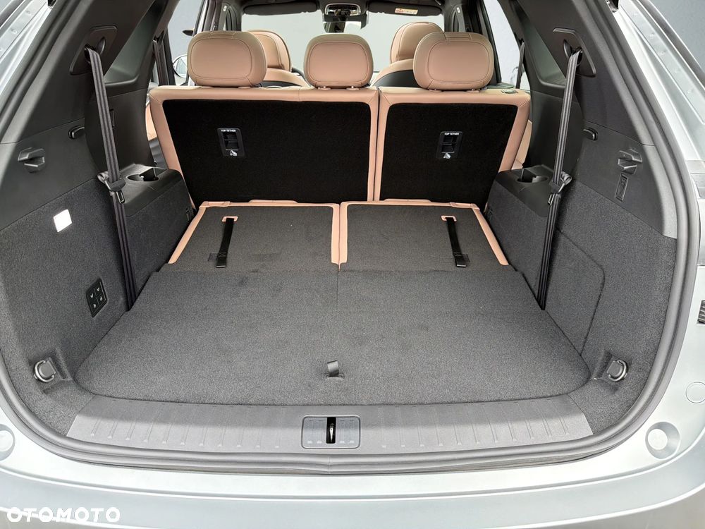 Chery Tiggo 9 1.5 T-GDI Super Hybrid Prestige 3DHT - 37