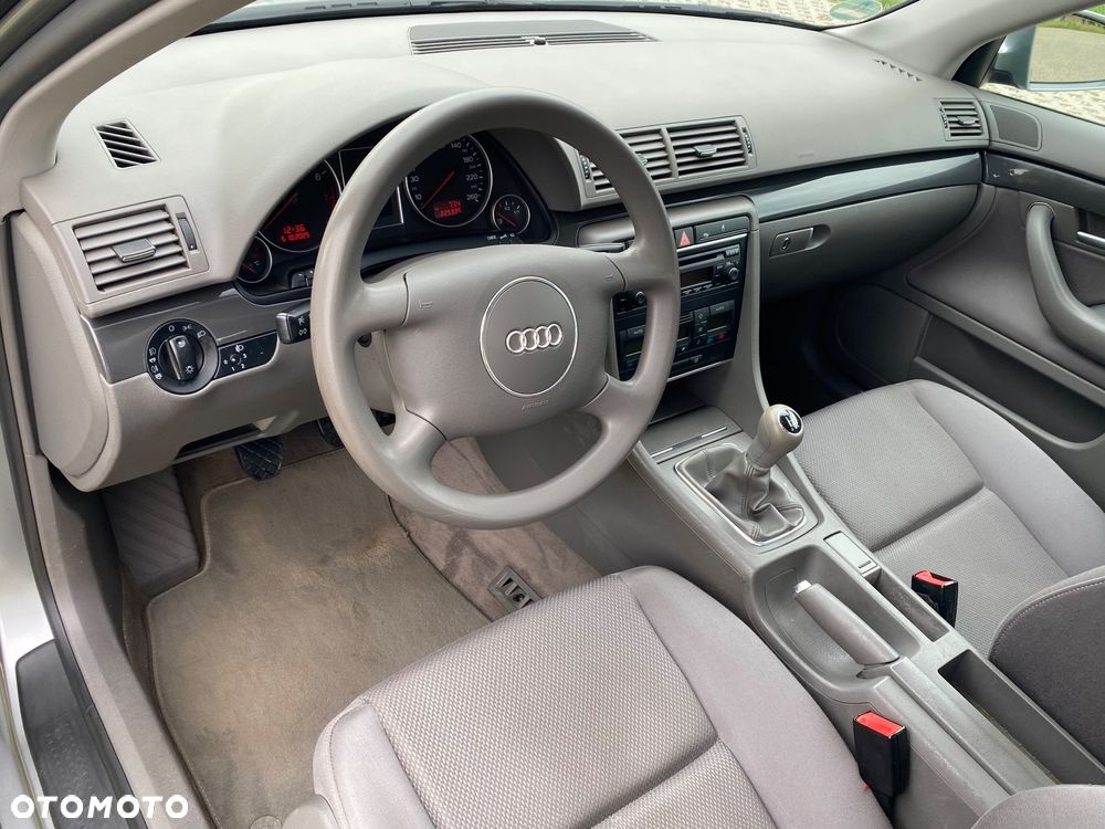 Audi A4 - 21