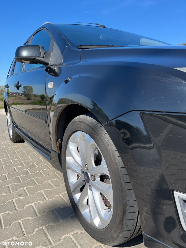 Ford Focus 2.0 TDCi DPF Sport - 14