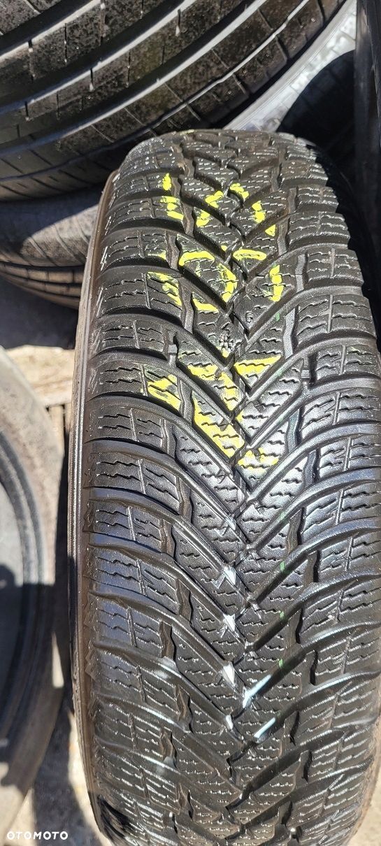 Nokian Tyres Weatherproof 155/70R13 75 T 1szt - 1