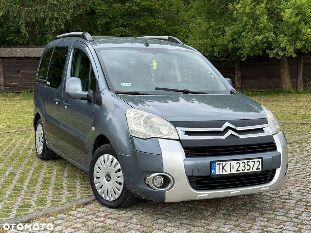 Citroën Berlingo 1.6 HDi - 3